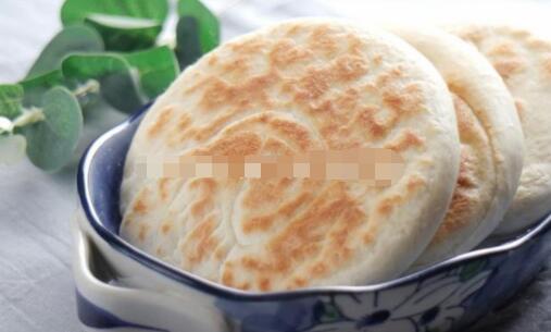 家常肉夹馍的做法