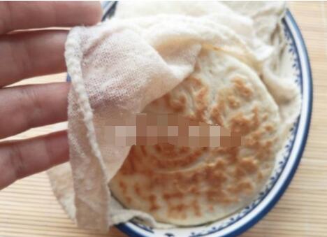 家常肉夹馍的做法