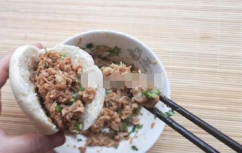 家常肉夹馍的做法