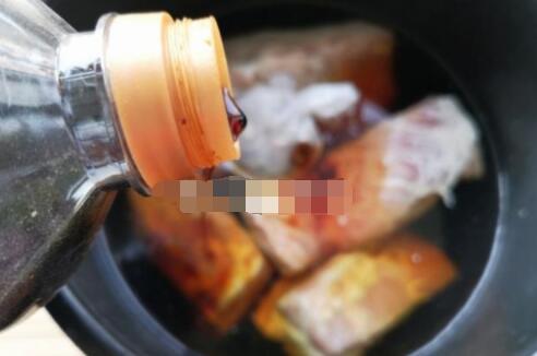 家常肉夹馍的做法