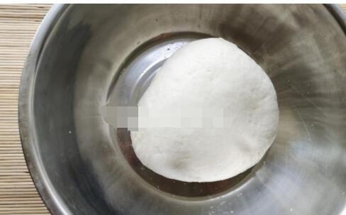 家常肉夹馍的做法