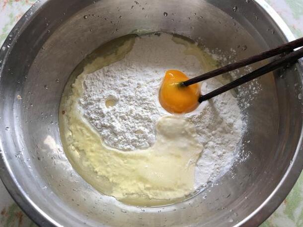 如何做疙瘩汤 西红柿鸡蛋疙瘩汤的做法