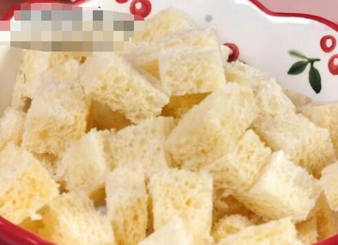 儿童早餐吃什么 儿童营养早餐食谱吐司的做法
