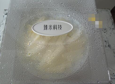 茭白怎么做好吃 轻腌盐茭白的做法