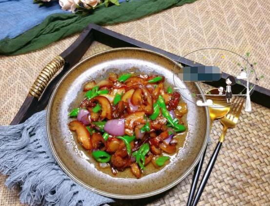 猪头肉怎么做好吃 鲜辣猪头肉的做法
