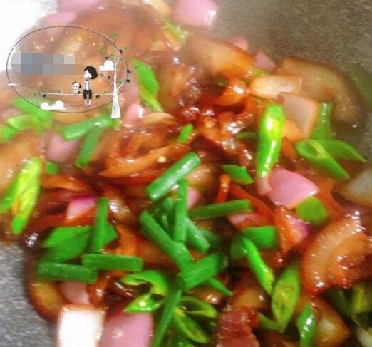 猪头肉怎么做好吃 鲜辣猪头肉的做法
