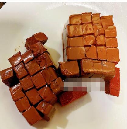 鸭血粉丝汤的做法