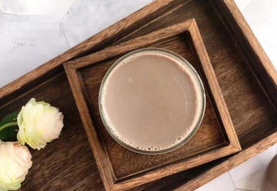 黑豆豆浆的功效和好处 黑豆豆浆的做法