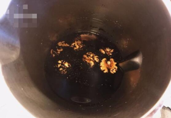 黑豆豆浆的功效和好处 黑豆豆浆的做法
