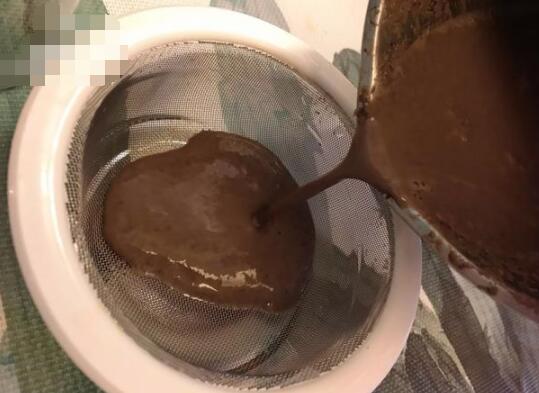 黑豆豆浆的功效和好处 黑豆豆浆的做法