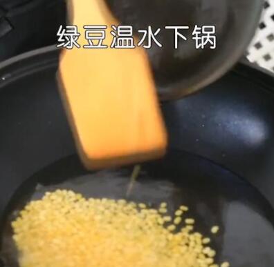 自制绿豆糕的做法怎么做4