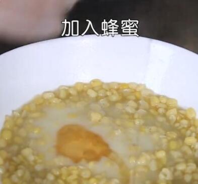 自制绿豆糕的做法怎么做5