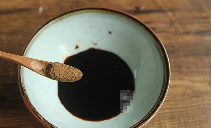 糖醋藕丁最简单的做法5