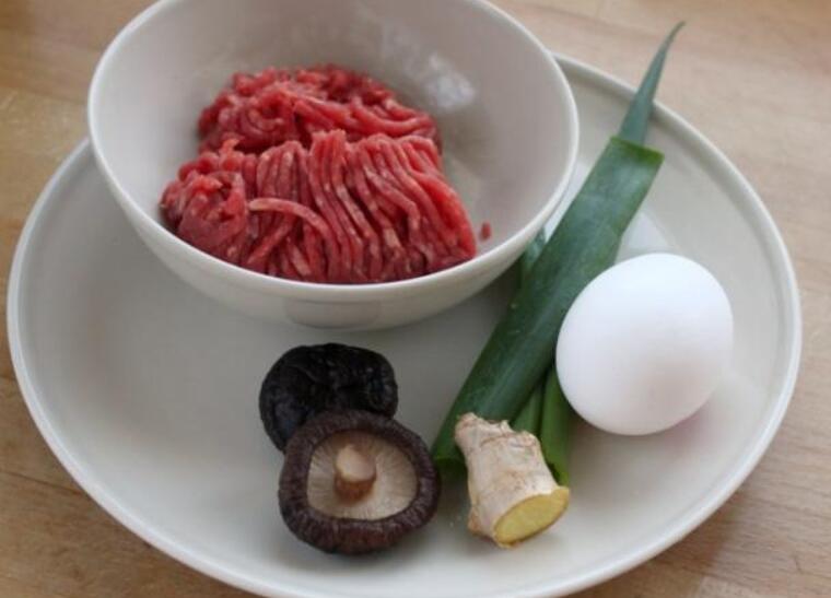 西湖牛肉羹3
