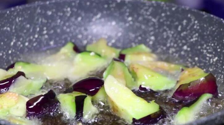 红烧茄子篇9