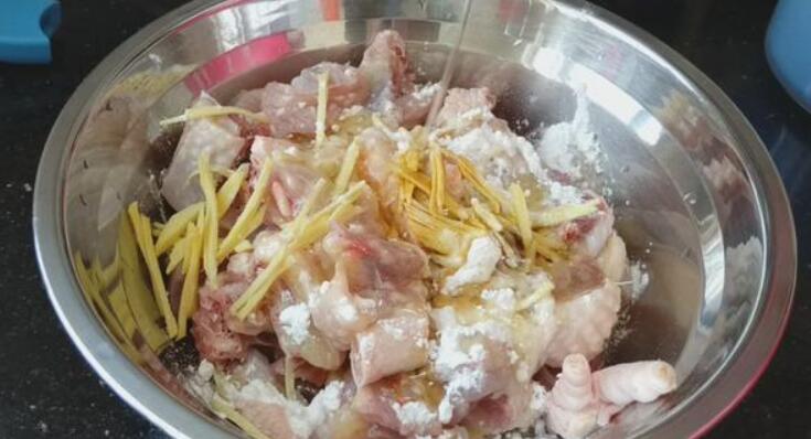 鸡肉的经典做法2