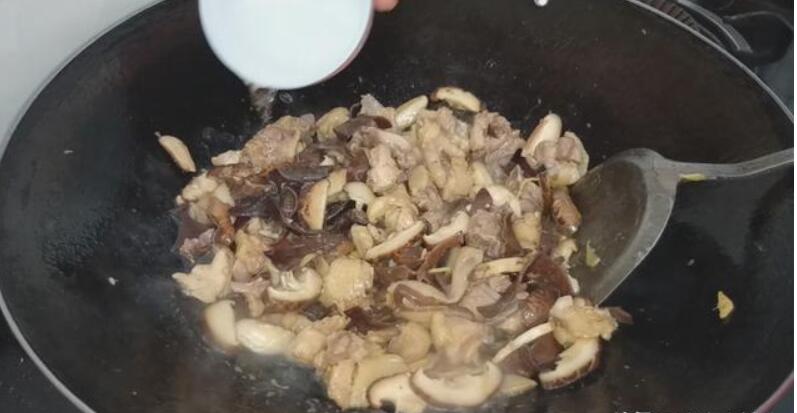 鸡肉的经典做法5