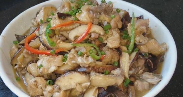 鸡肉的经典做法9