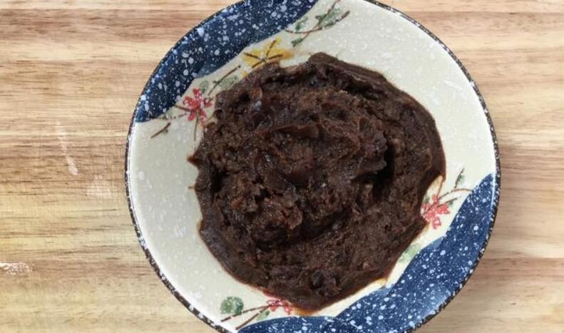 自制红豆沙小点心的做法6