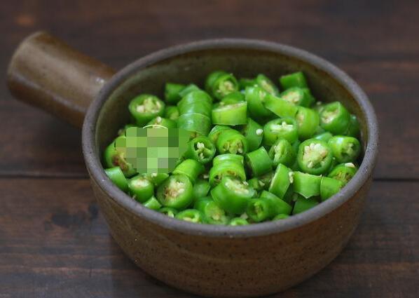 5怎样腌制辣椒 辣椒的腌制方法做法