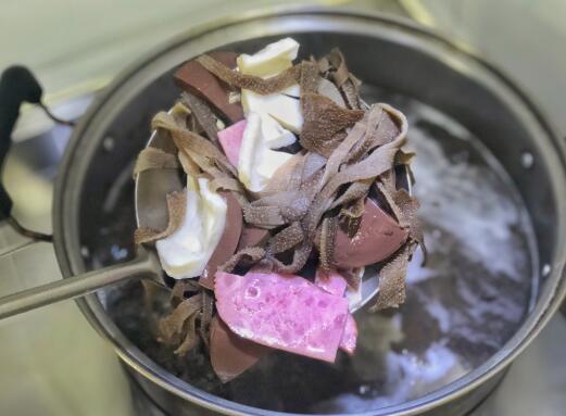 6毛血旺是什么怎么做 毛血旺最正宗的家常做法