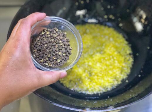 8毛血旺是什么怎么做 毛血旺最正宗的家常做法