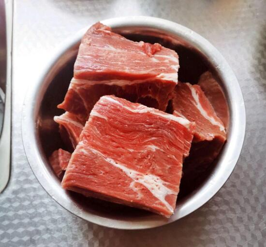 3酱牛肉怎么做好吃 酱牛肉的家常做法