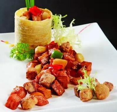 20天中餐创业速成班1